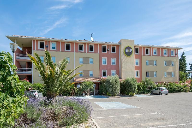 Hotel De Provence Salon-de-Provence
