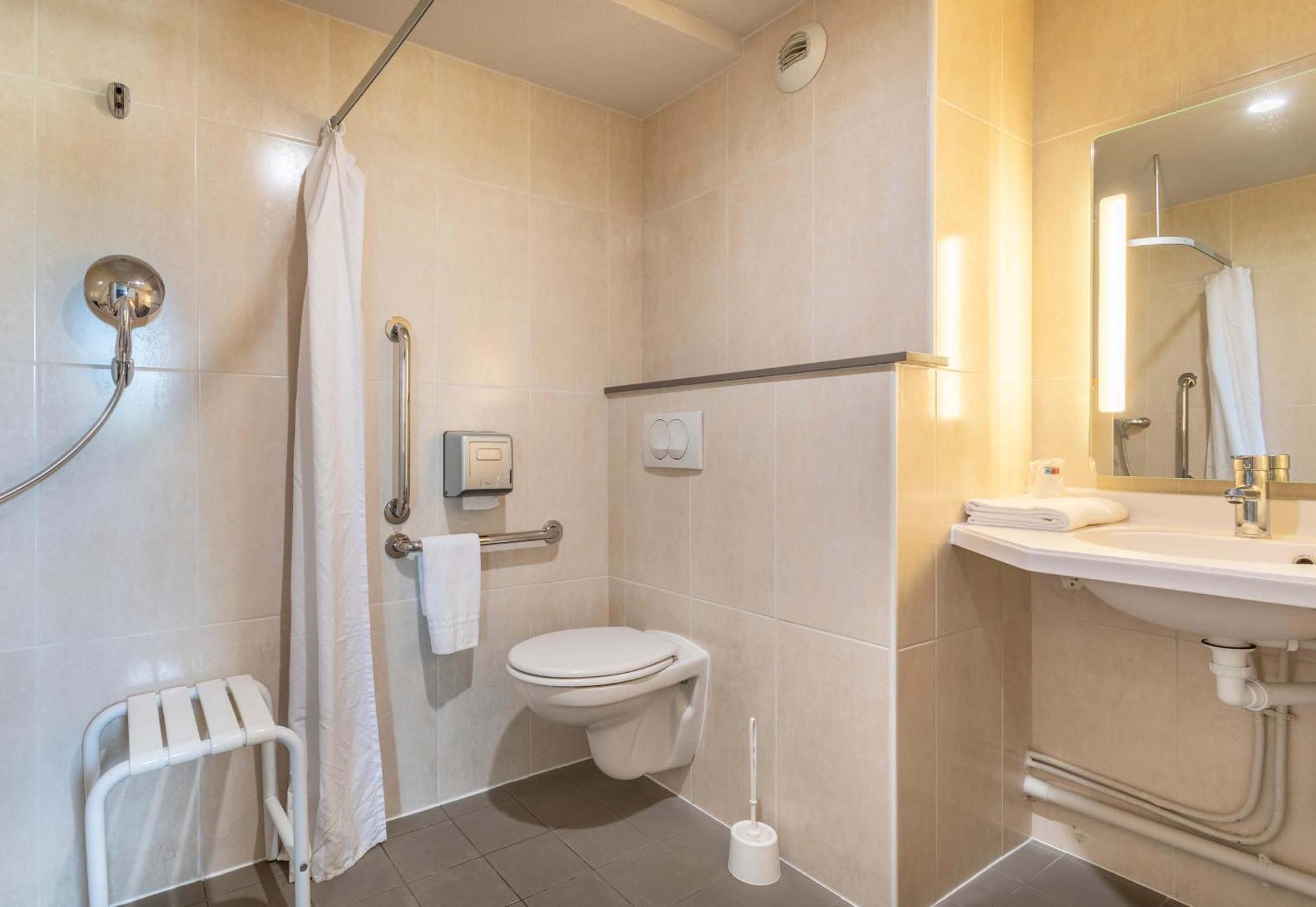 Hotel De Provence