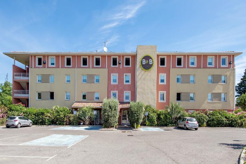 De Provence Hotel 2*