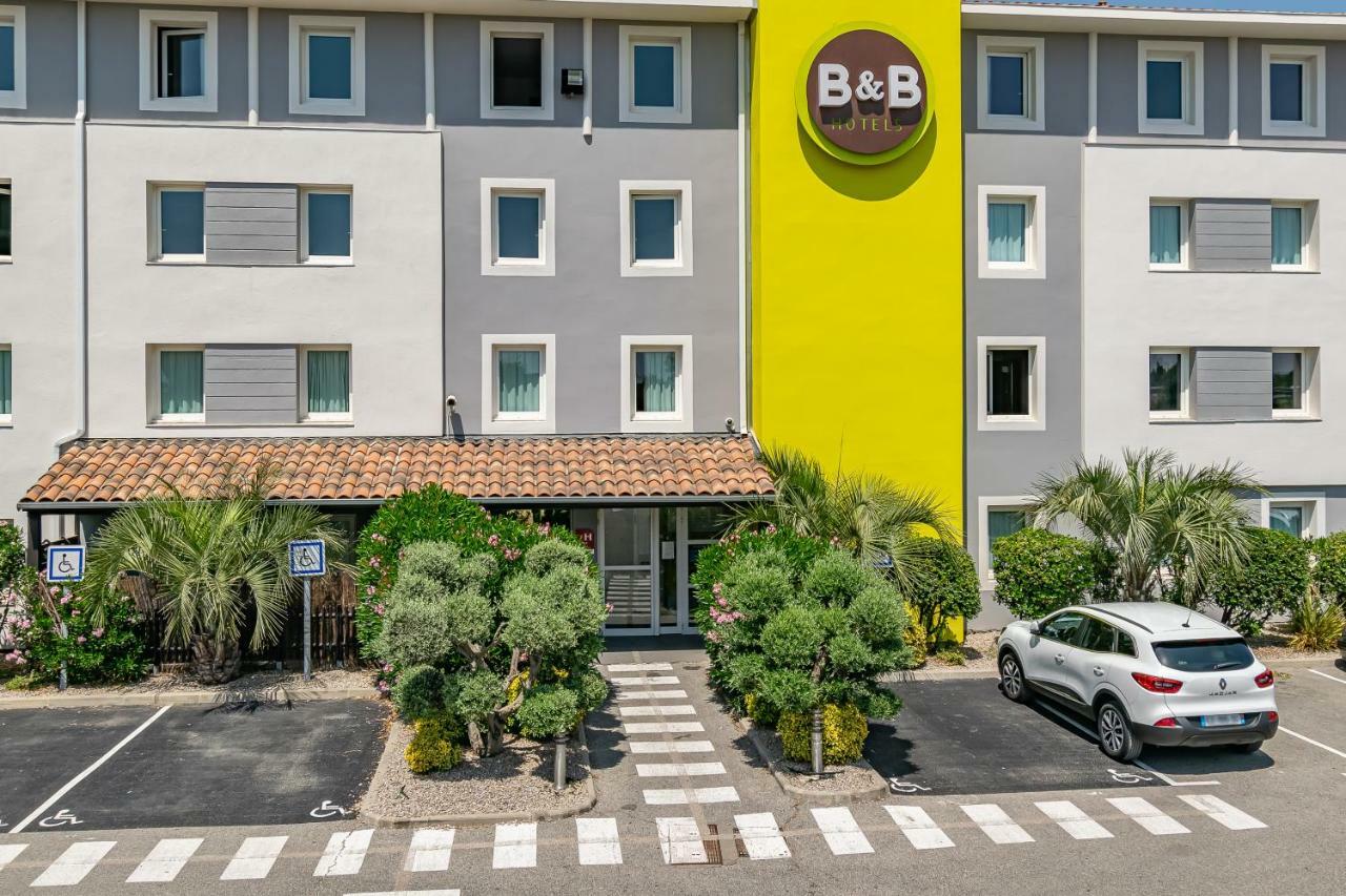 Hotel De Provence