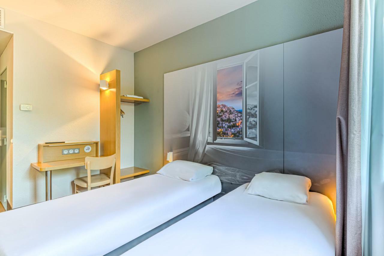Hotel De Provence